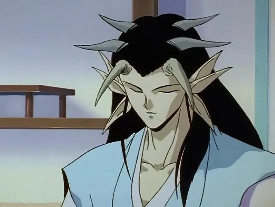 Avatar of Yomi