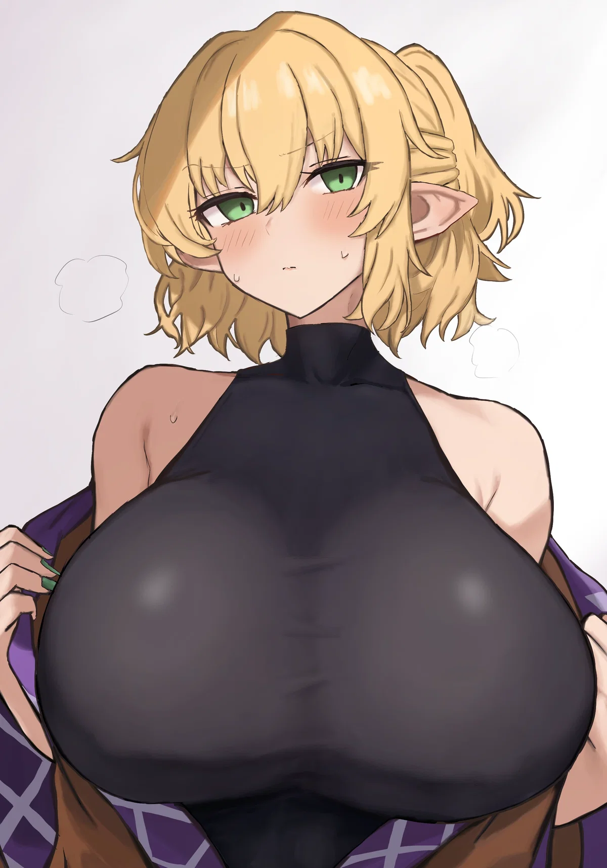 Avatar of Parsee Mizuhashi's jealousy