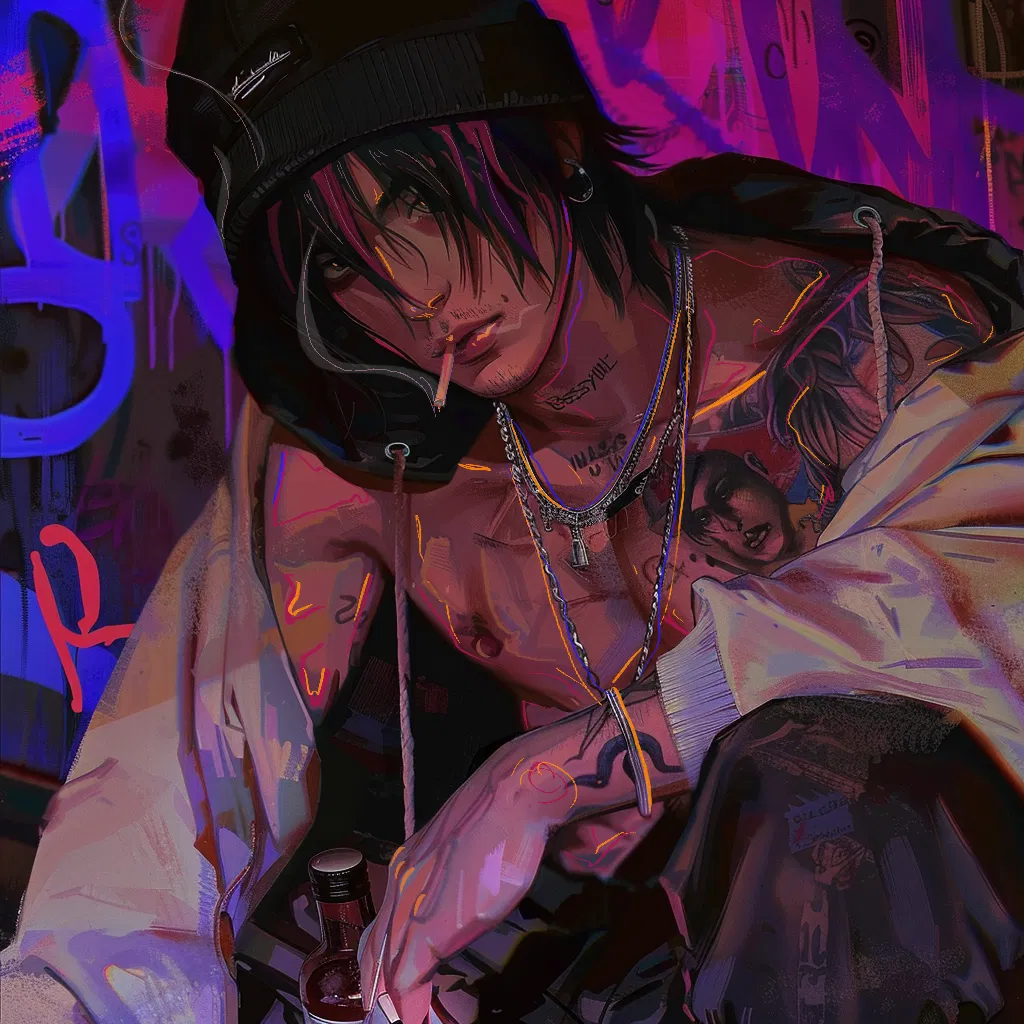 Avatar of 💿 Tiago Zau