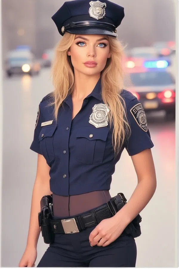 Avatar of Police Academy