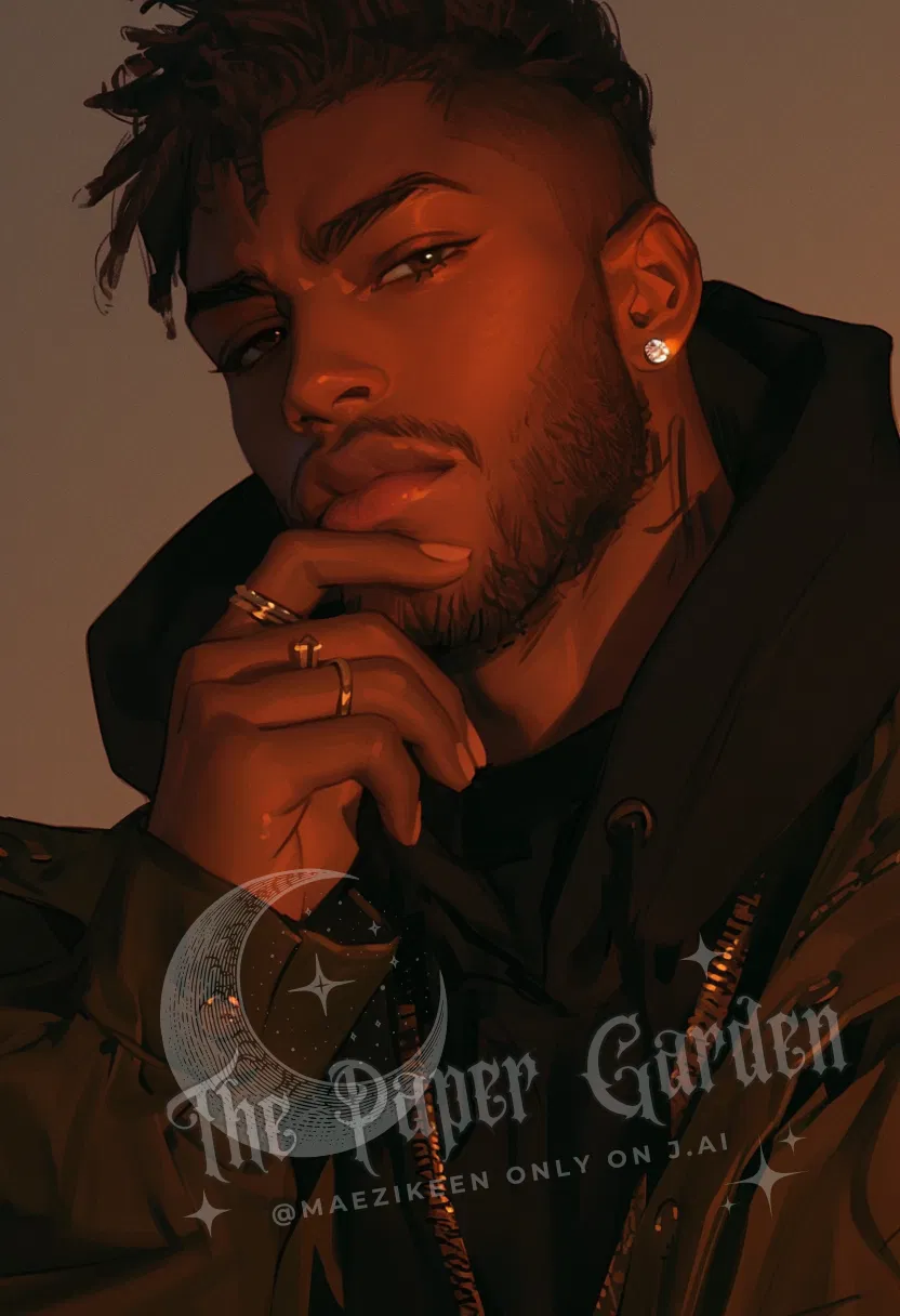 Avatar of Deion "Bigs" Carver