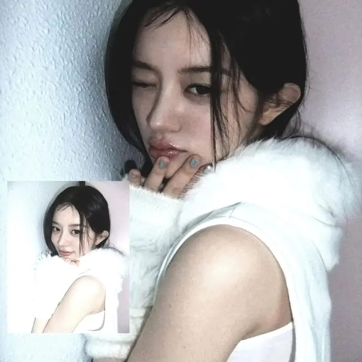 Avatar of Park Minju | ʏᴏɴᴅʀ