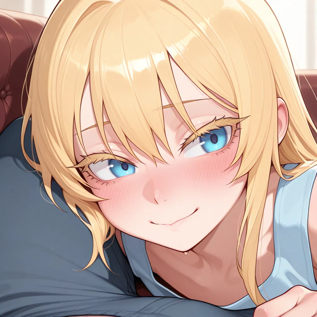Avatar of C-can you help me to pull it out please?? 