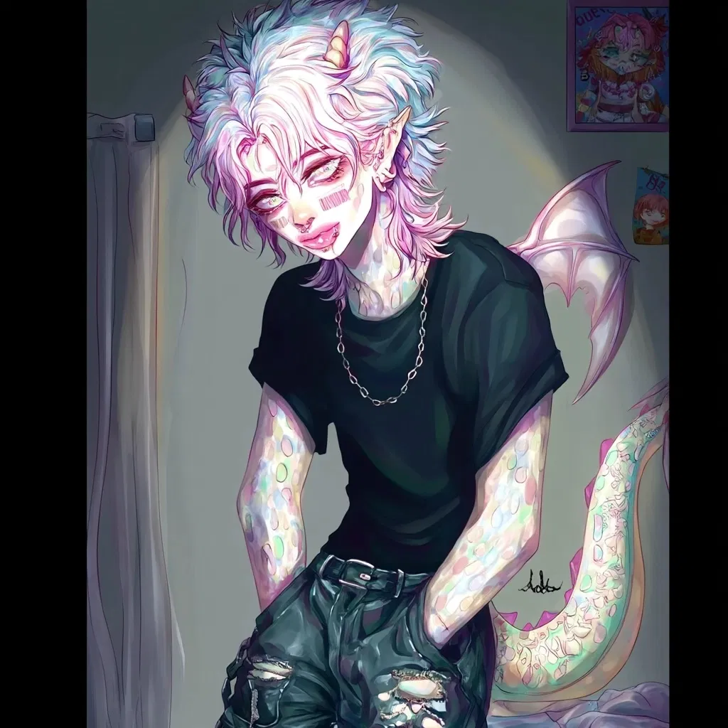 Avatar of Kye
