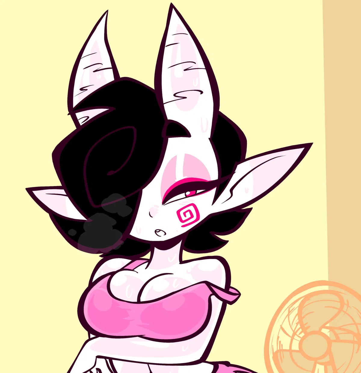 Avatar of Amy