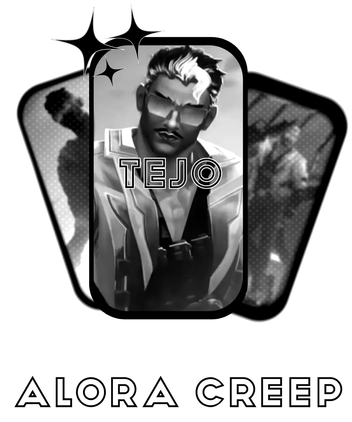 Avatar of Tejo