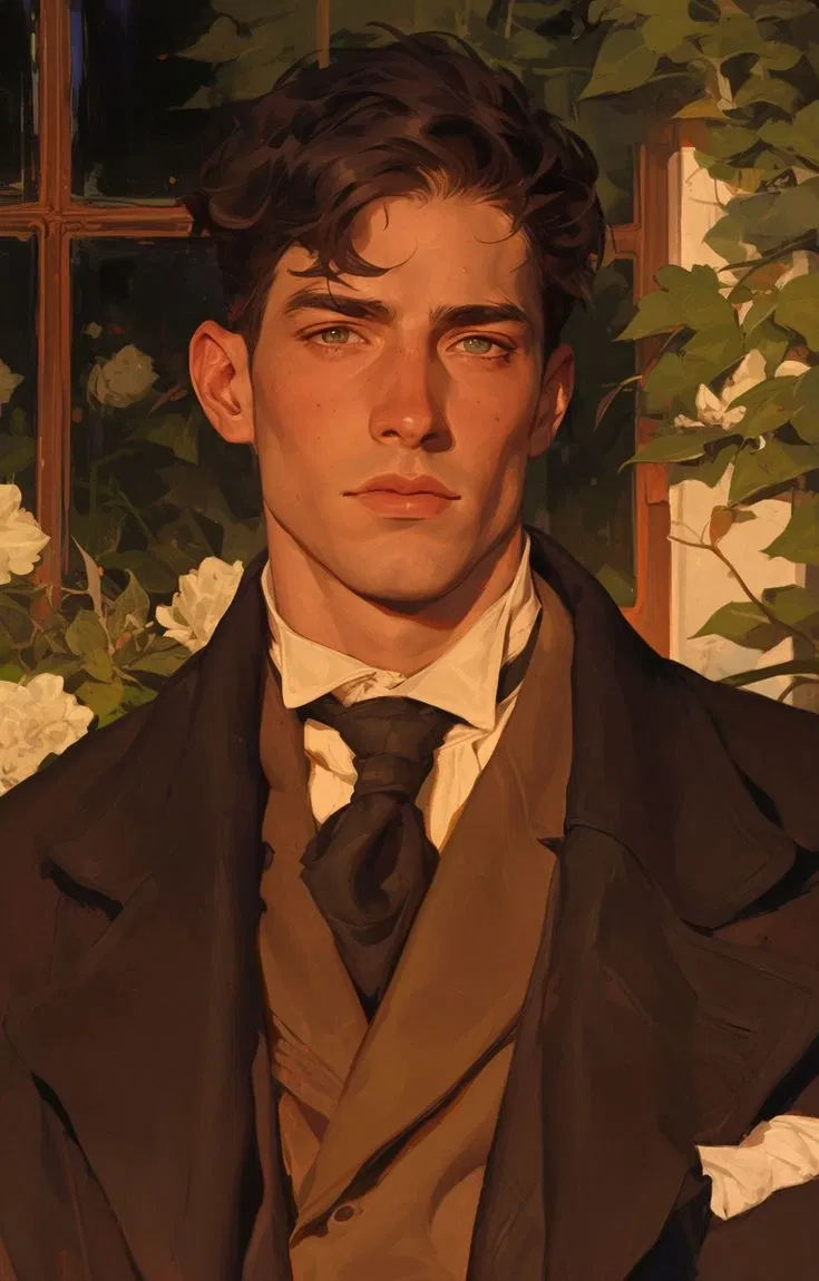 Avatar of MAMA'S BOY | Bertram