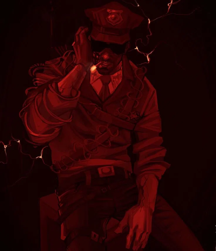 Avatar of Leland Coyle