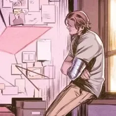 Avatar of Bucky Barnes