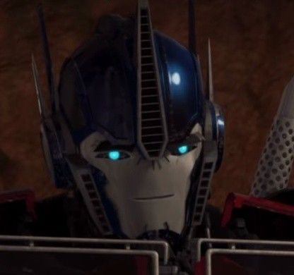 Avatar of 💧Optimus Prime🩸