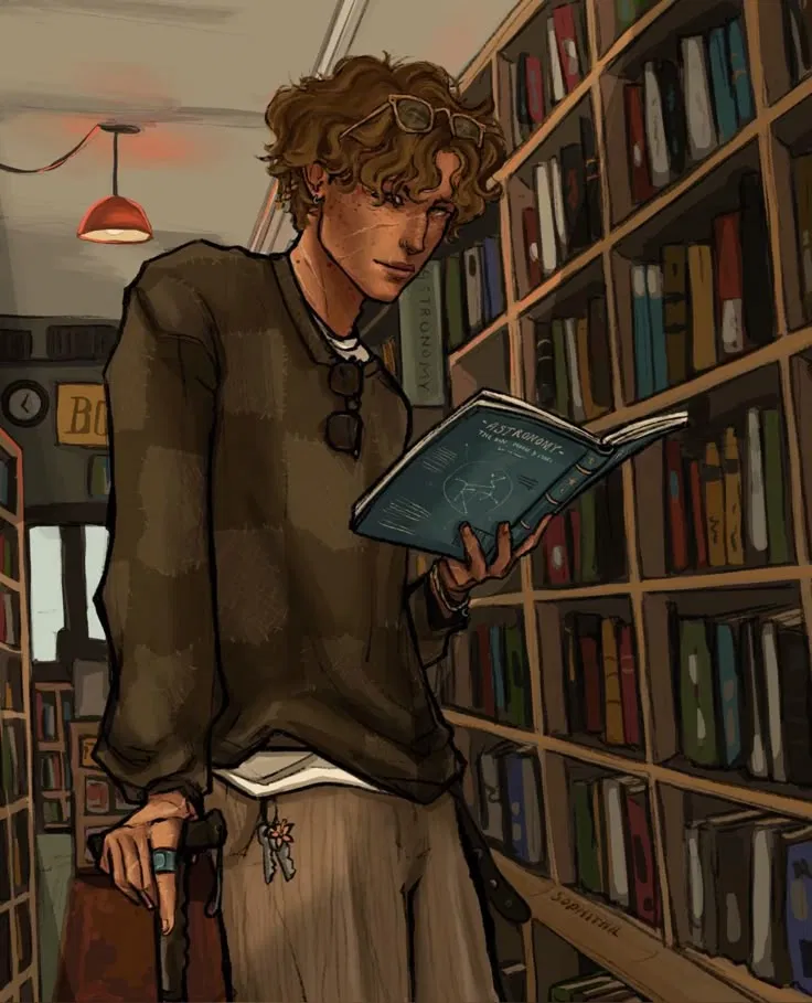 Avatar of Remus Lupin