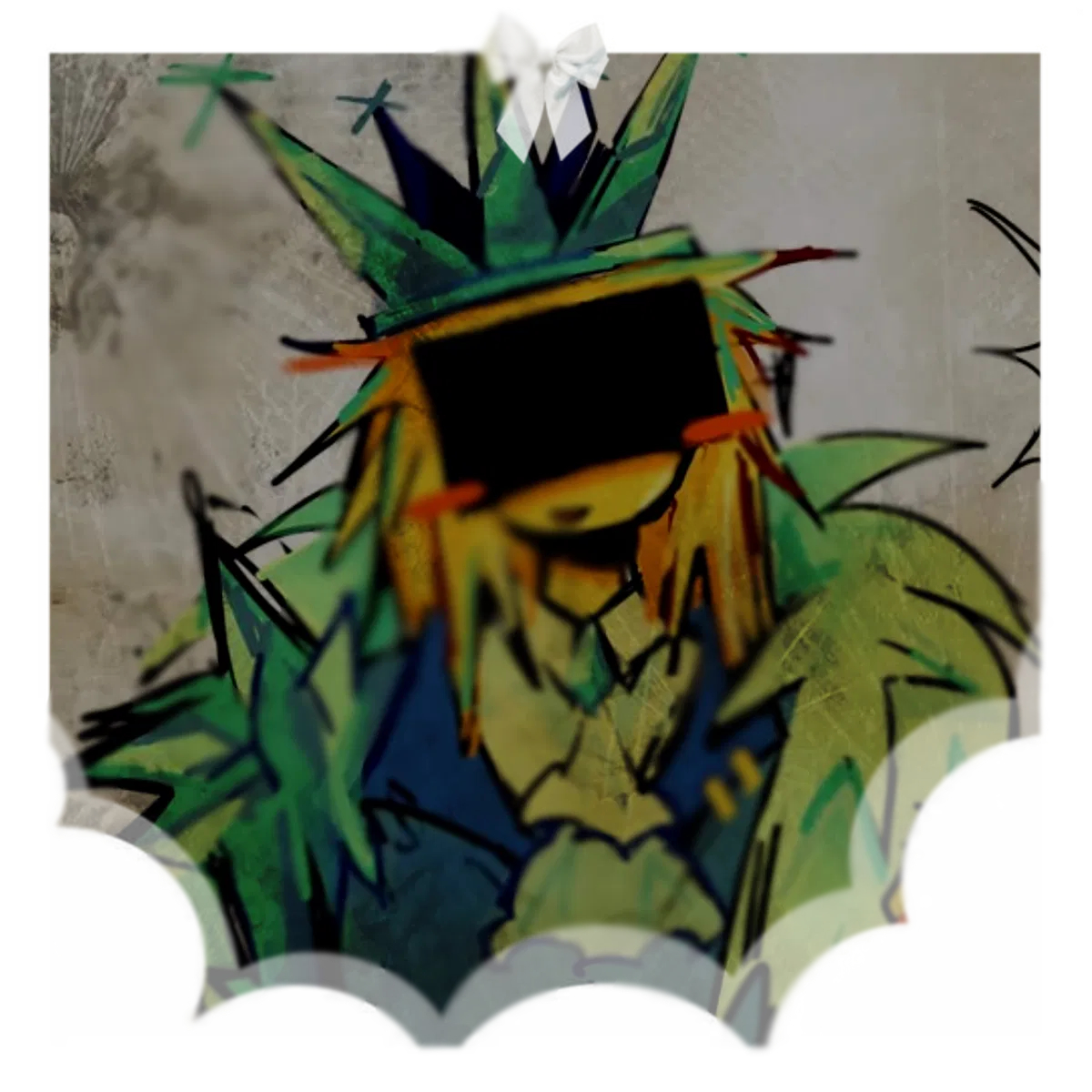 Avatar of itrapped  ⠀۶ৎ⠀  forsaken [ pre ] / roblox