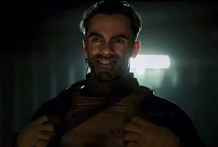 Avatar of Alejandro Vargas 
