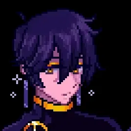 Avatar of Magnus Rasmodius | RRRR (Romanceable Rasmodius Redux Revamped) 