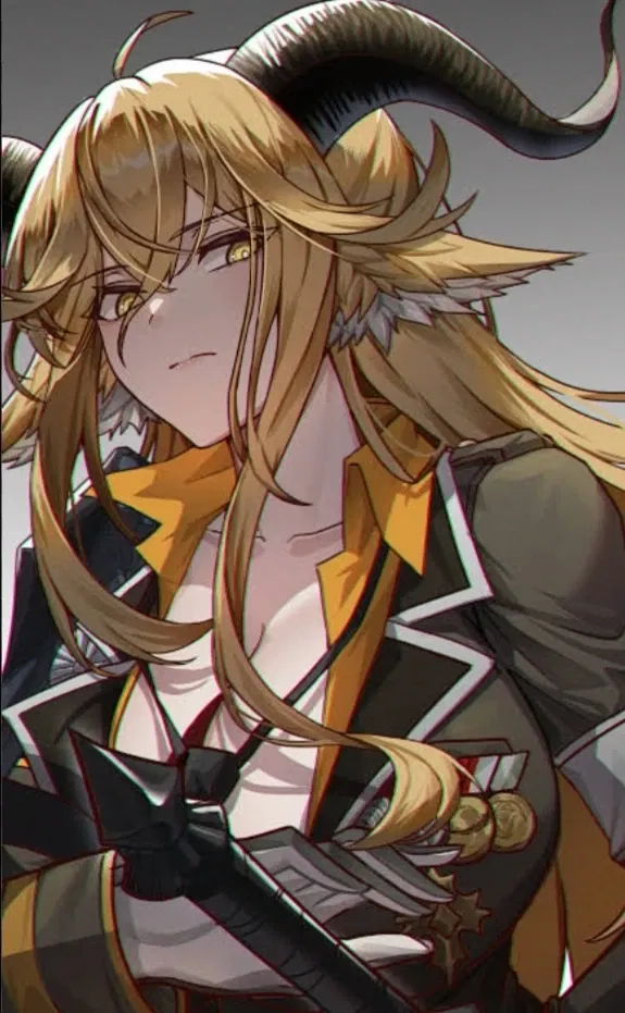 Avatar of Degenbrecher as your bodyguard