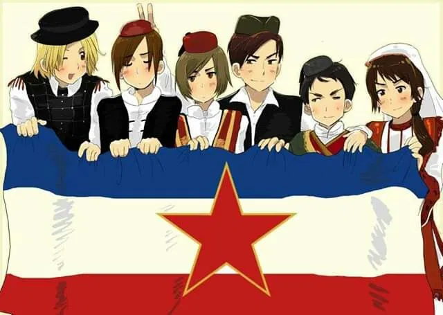 Avatar of Yugoslavia House !!