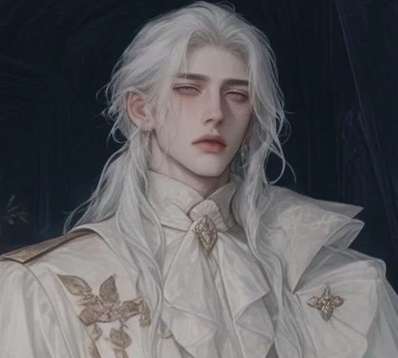 Avatar of Sven | Grand Duke Matari 
