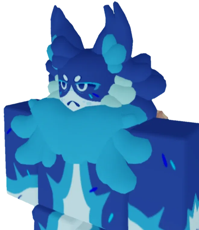 Avatar of Blue Moon Sprinklekit [KP]