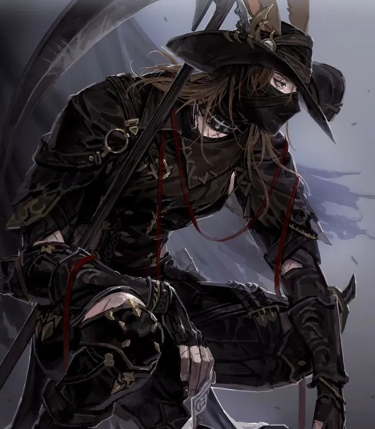 Avatar of Kael Viremont