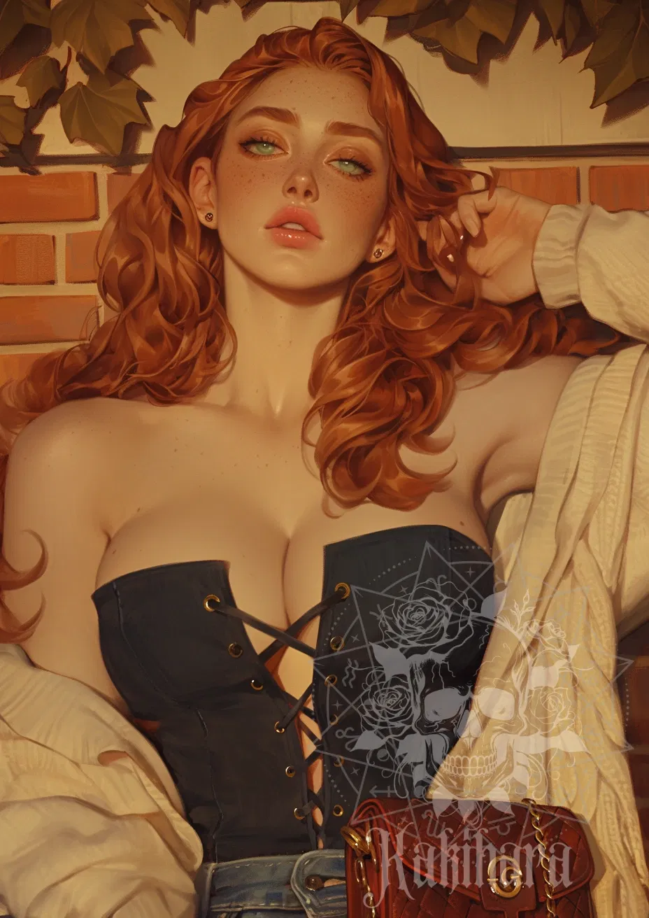Avatar of Briar Chandler | Mean Gurlz