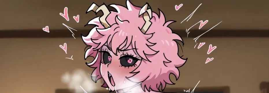 Avatar of Mina Ashido (4-4