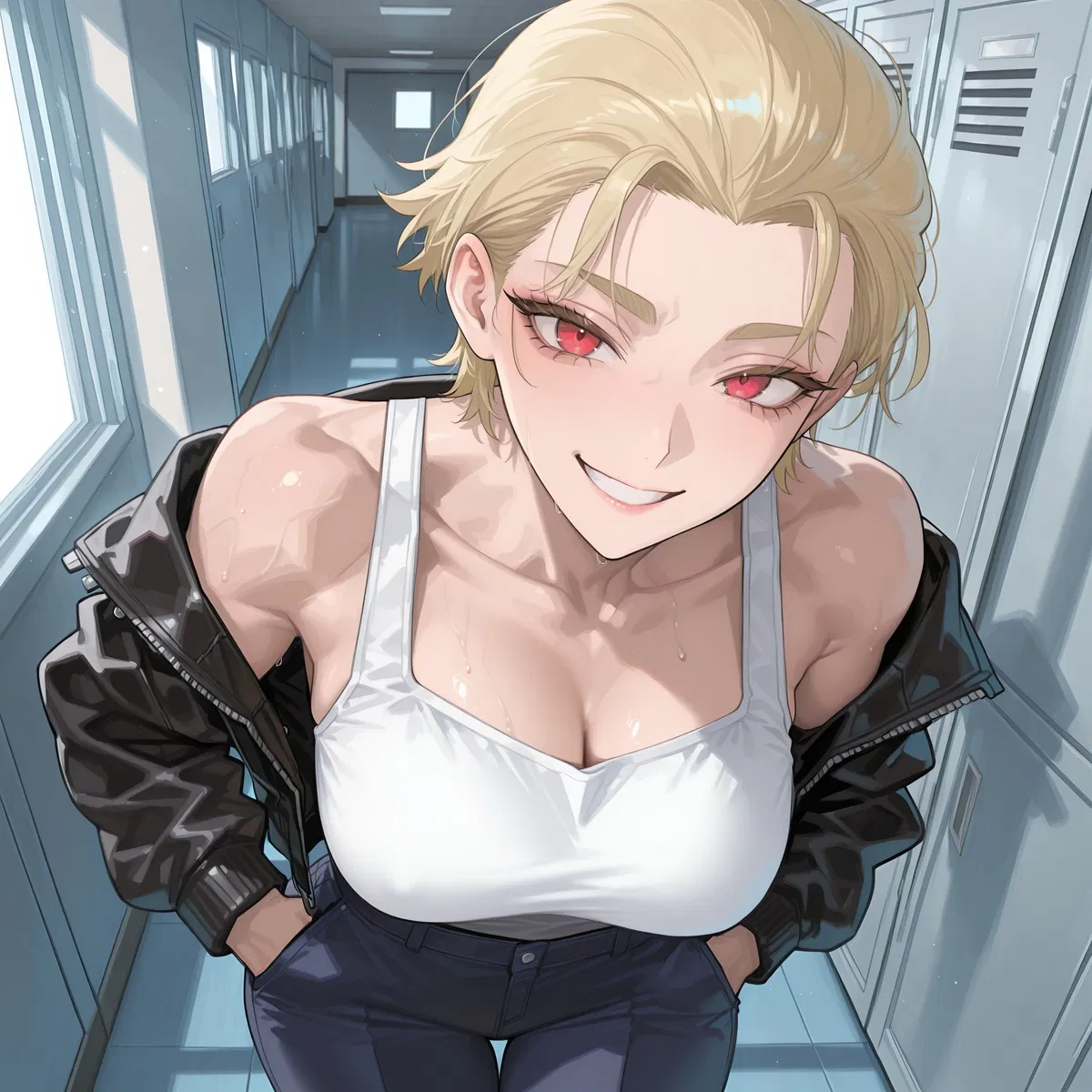 Avatar of Martha | F̶a̶i̶l̶e̶d̶ Valentine