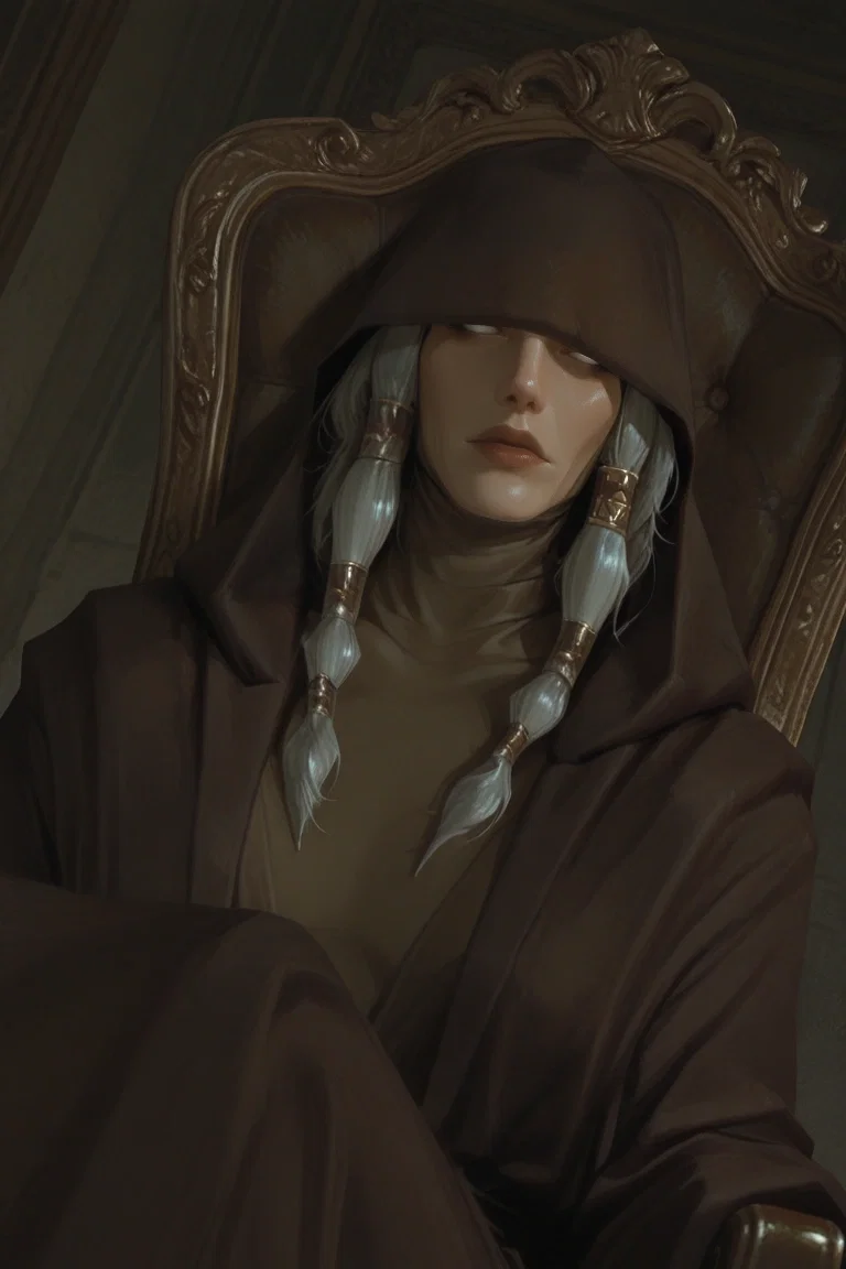 Avatar of Traya | Sion | Nihilus | The Triumvirate | Star Wars | KOTOR