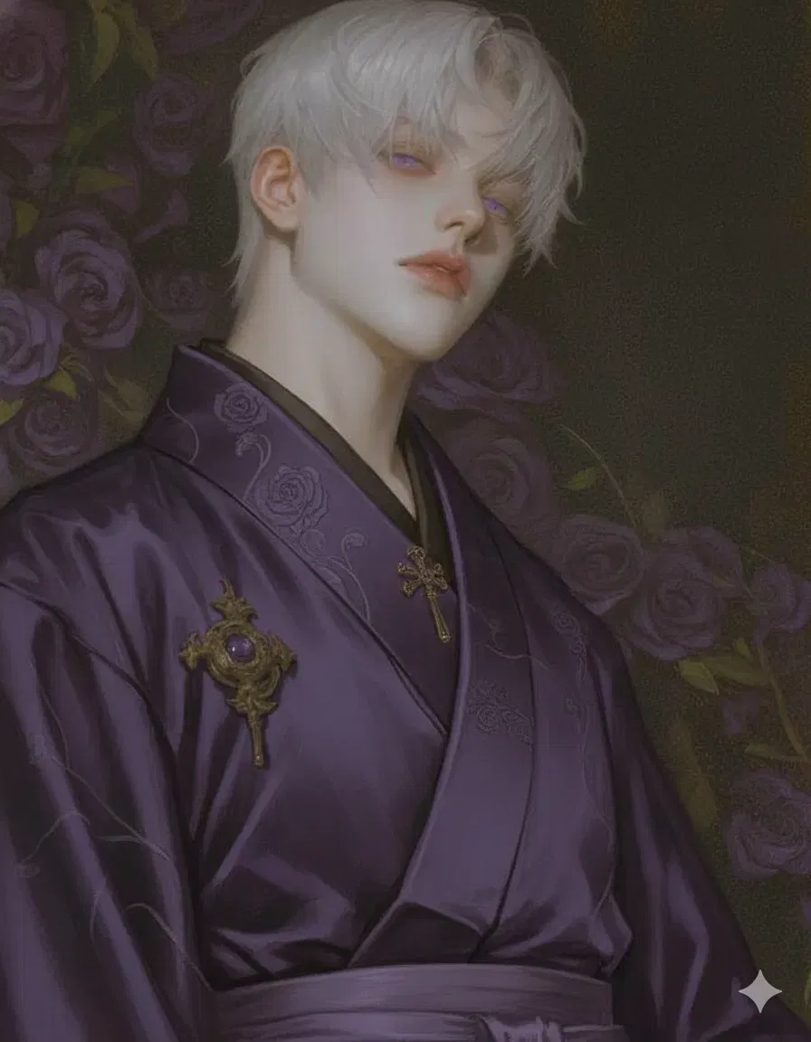 Avatar of Katsuhiko Miyagi ⧽ The Fox God