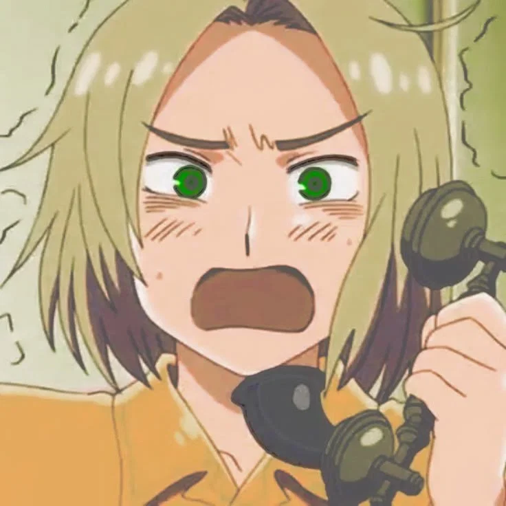 Avatar of Poland - Hetalia