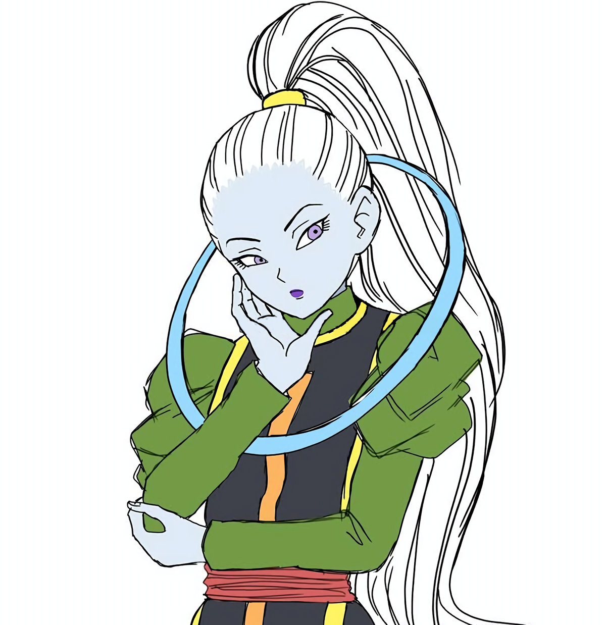 Avatar of Vados