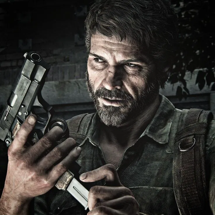 Avatar of Joel Miller
