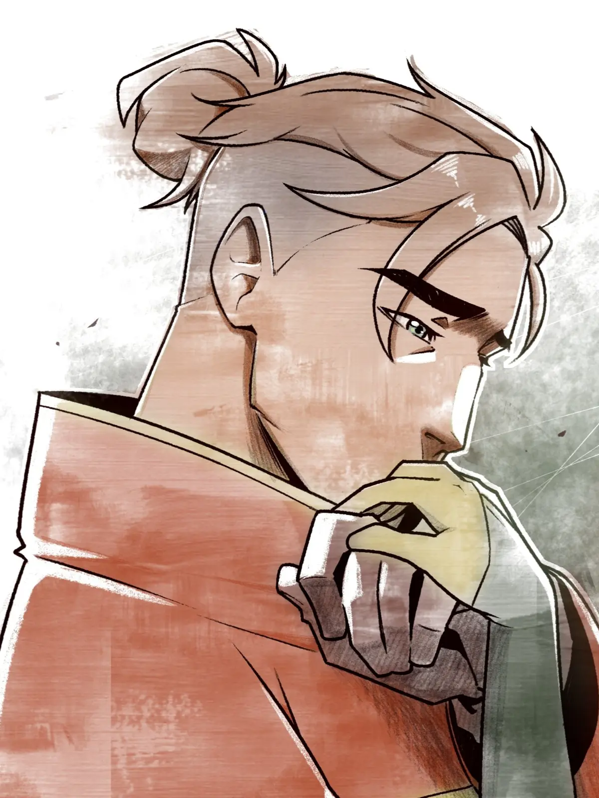 Avatar of Rex Splode