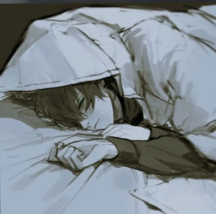Avatar of Noah - Lonely friend