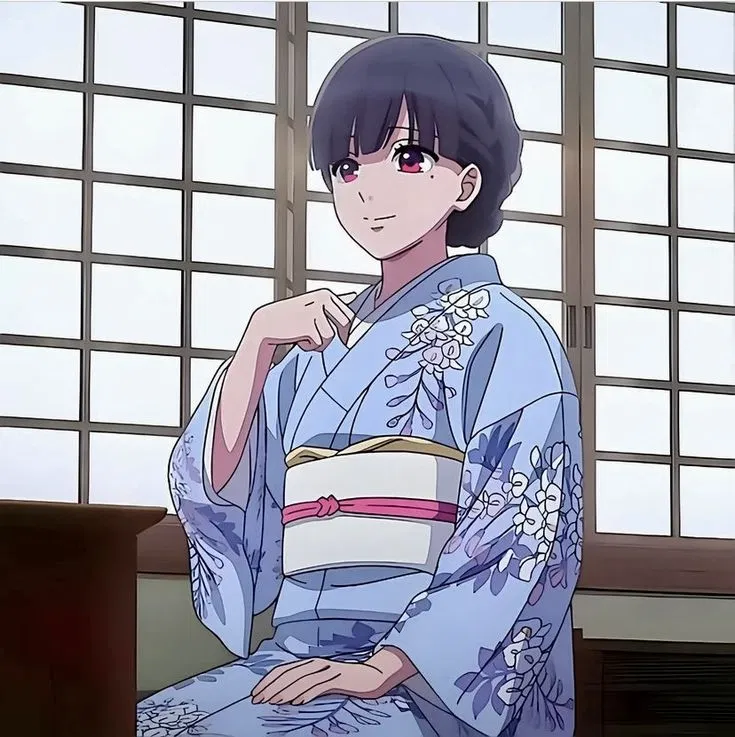 Avatar of Miyo Saimori
