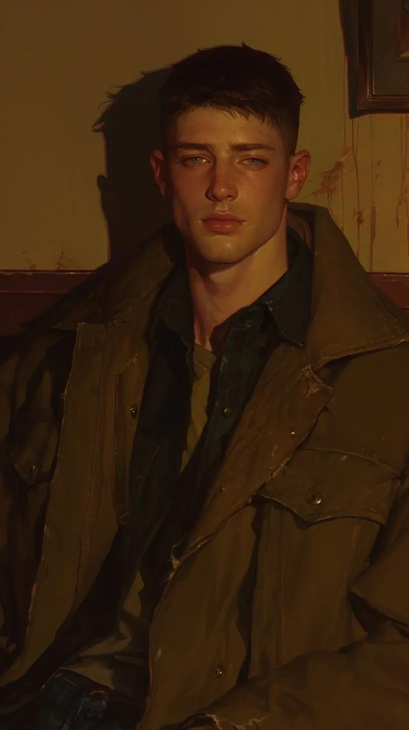 Avatar of Colt Withers