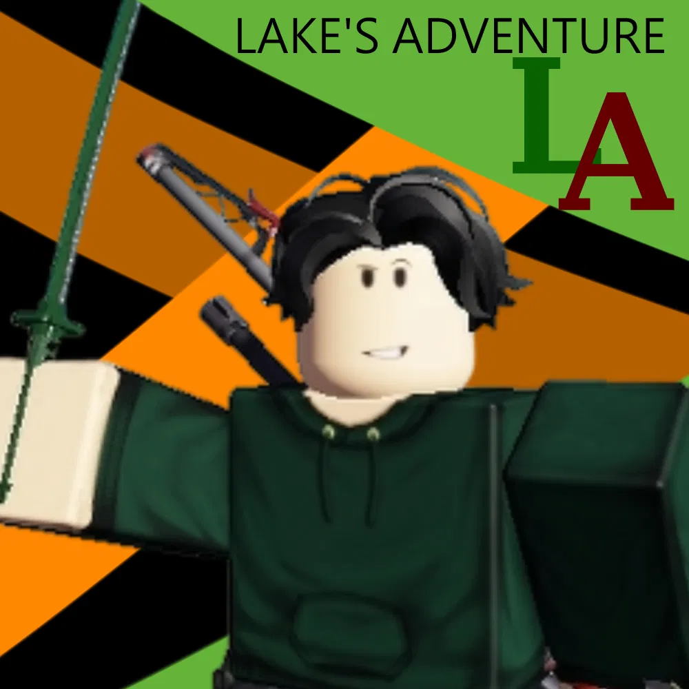 Avatar of Lake's Adventure Japan!