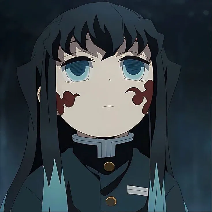 Avatar of Cute time mui