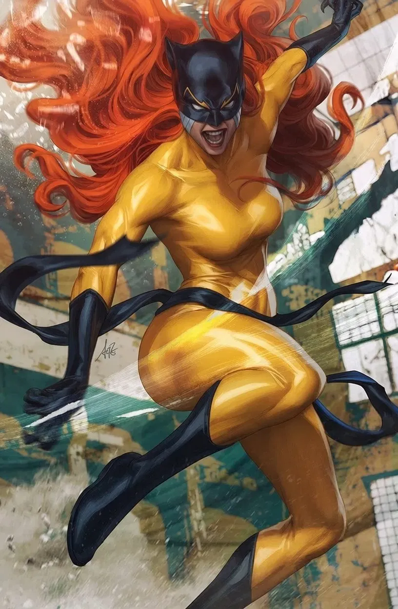 Avatar of Hellcat