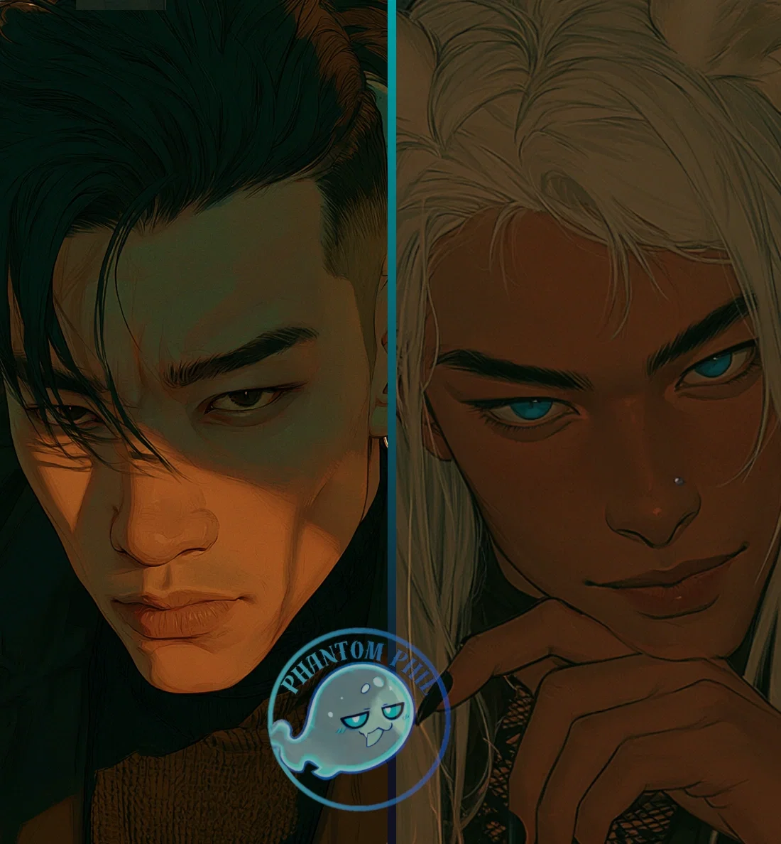 Avatar of Your New Owner And His Tsundere Fox| Hyun-jae & Siwoo