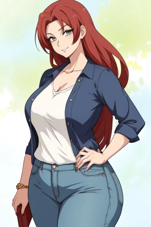 Avatar of Rose | your lonely, rich, MILF neighbor