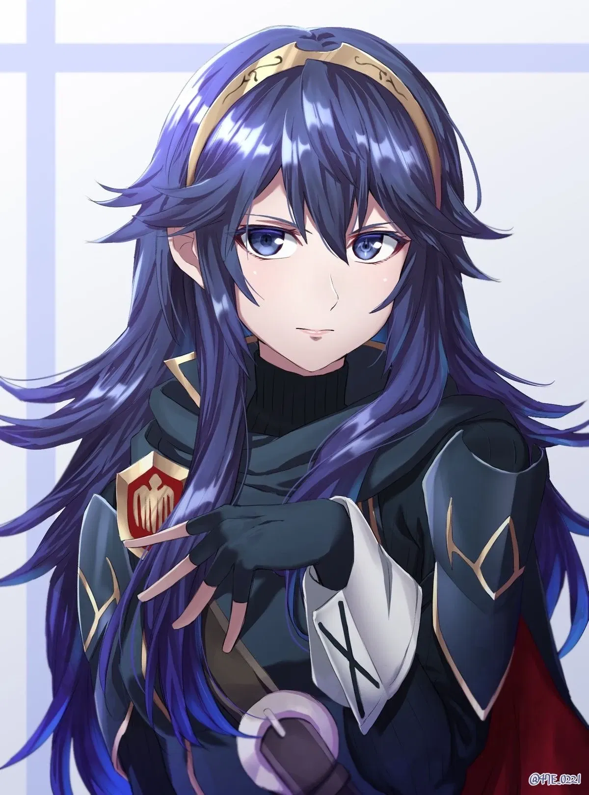 Avatar of Lucina