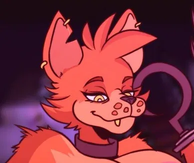 Avatar of FNAF: Services wanted! (4: Foxy)