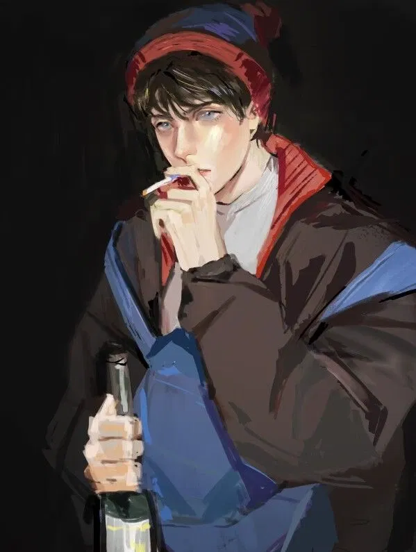 Avatar of Stan Marsh