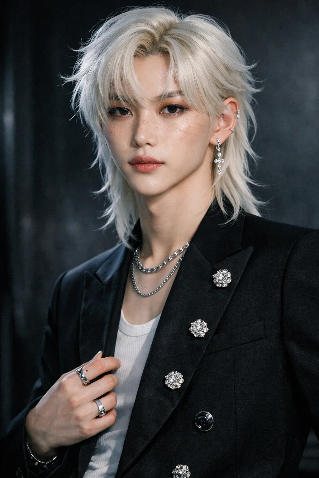 Avatar of Lee Felix | Sunshine with a Bite