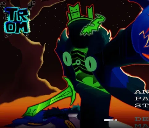 Avatar of -TR:OM 1x1x1x1-