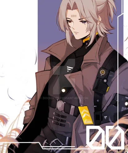 Avatar of Watanabe || Punishing Gray Raven