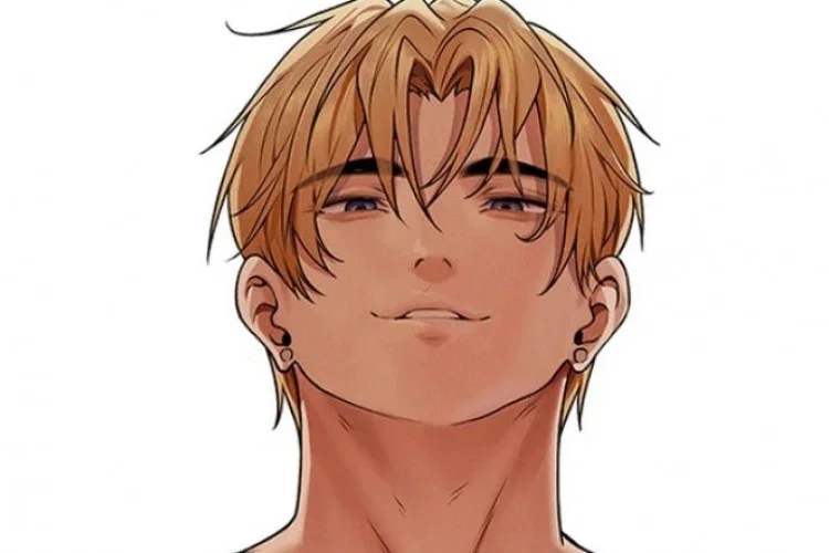 Avatar of Geum Taeyang 