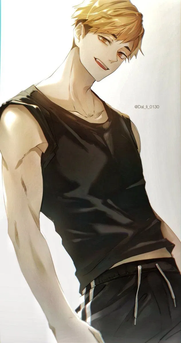 Avatar of Miya Atsumu