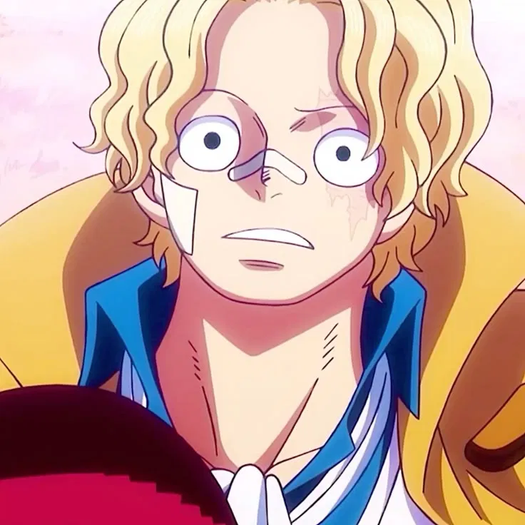 Avatar of Sabo
