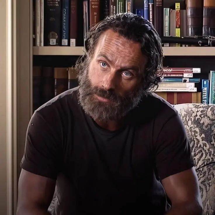 Avatar of Rick Grimes